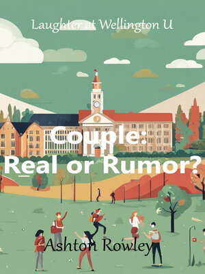 cover image of Couple